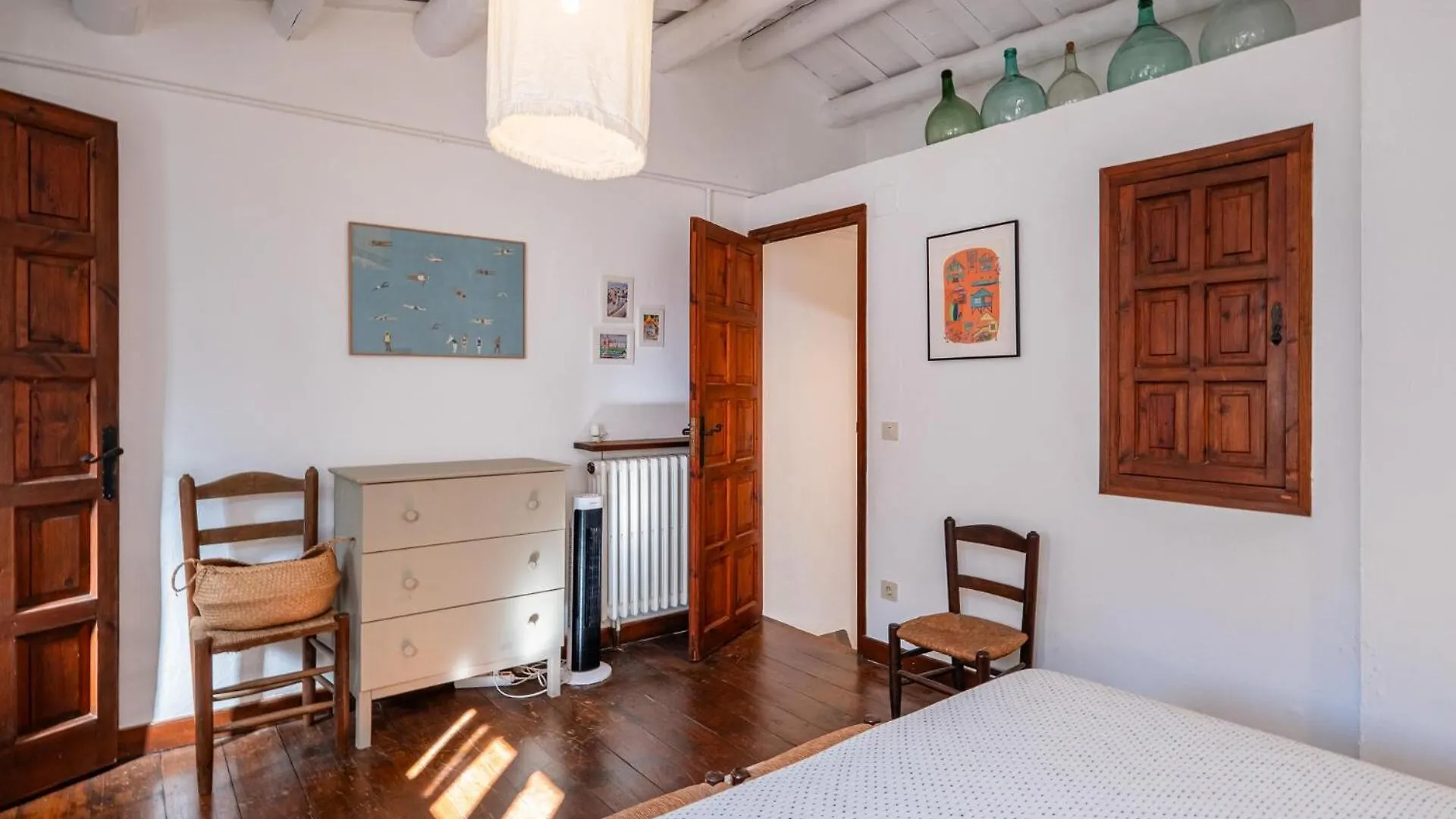 Holiday home F-2 Llafranc 4-6 Pax Villa