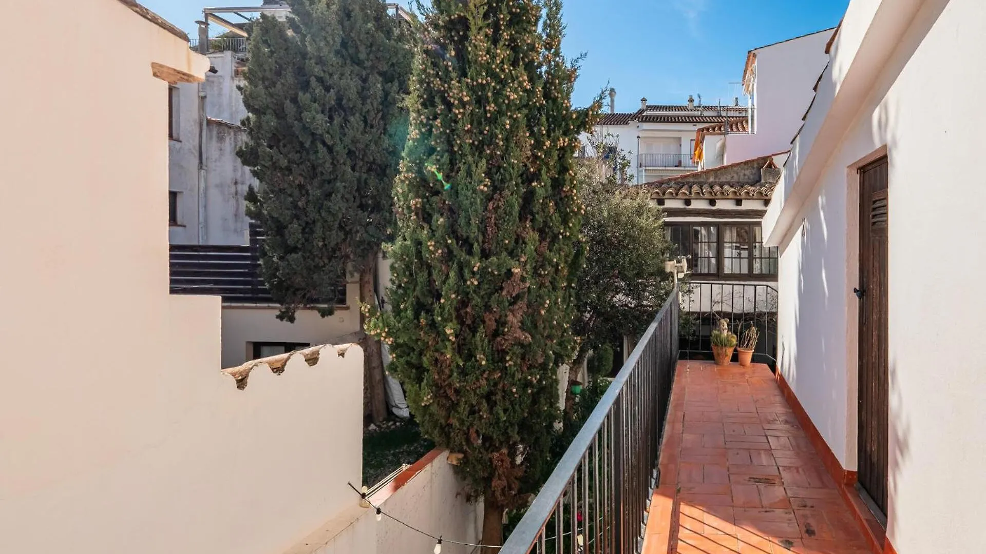 Holiday home F-2 Llafranc 4-6 Pax Villa