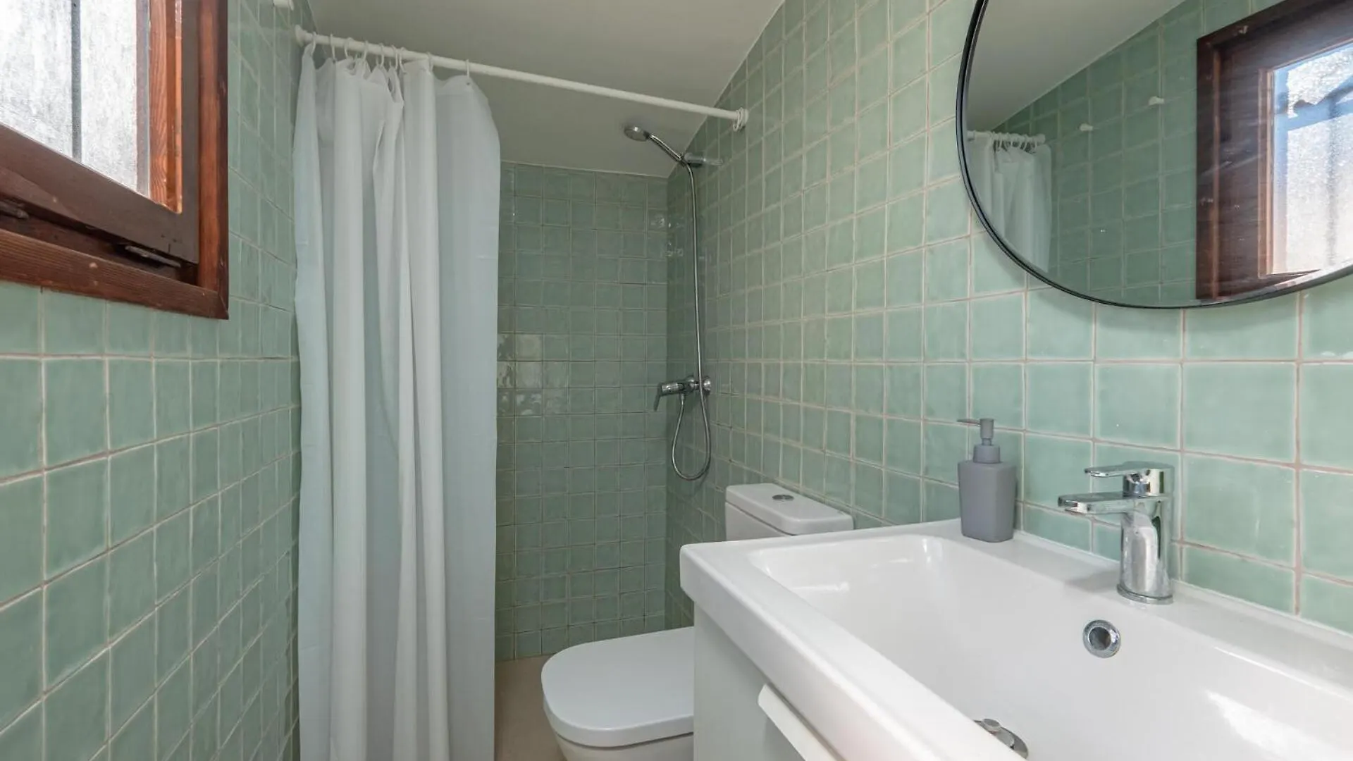 Holiday home F-2 Llafranc 4-6 Pax Villa