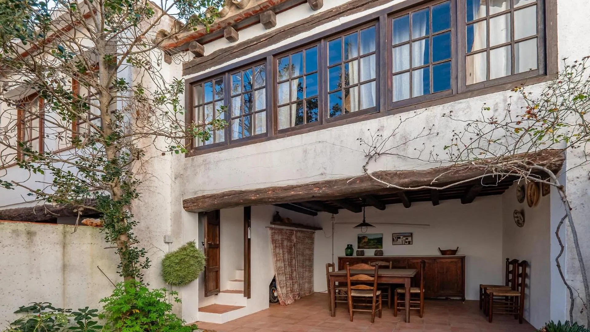 F-2 Llafranc 4-6 Pax Villa Holiday home