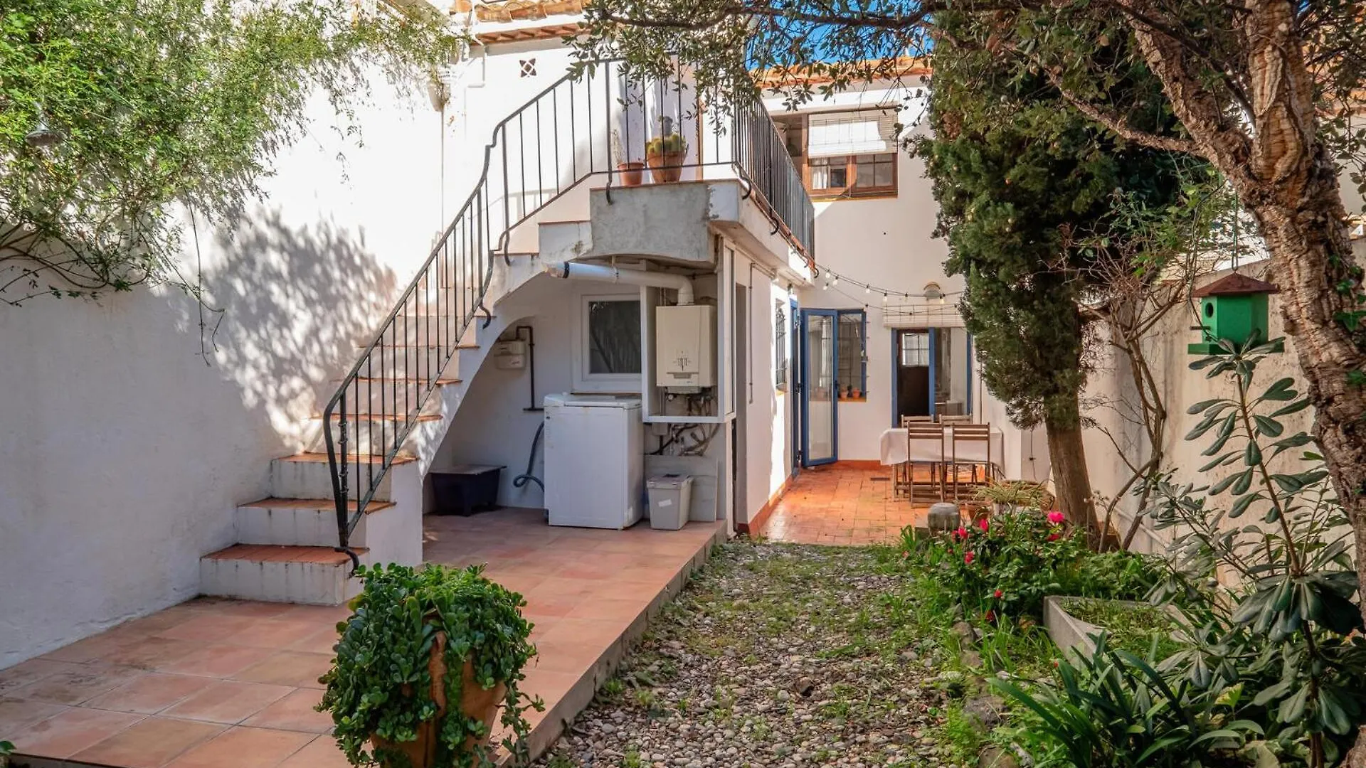 Holiday home F-2 Llafranc 4-6 Pax Villa