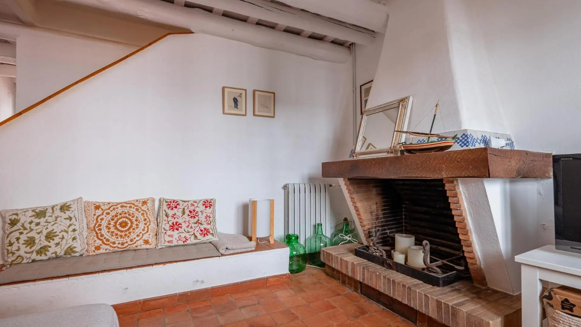 Holiday home F-2 Llafranc 4-6 Pax Villa